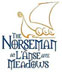 The Norseman at L'Anse aux Meadows